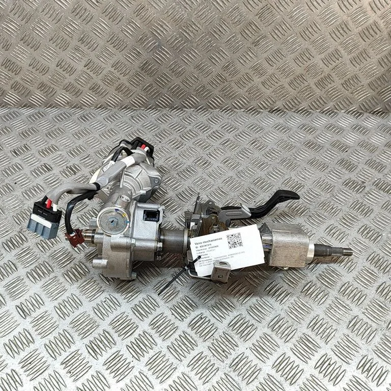 Część mechaniczna maglownicy 8756034010