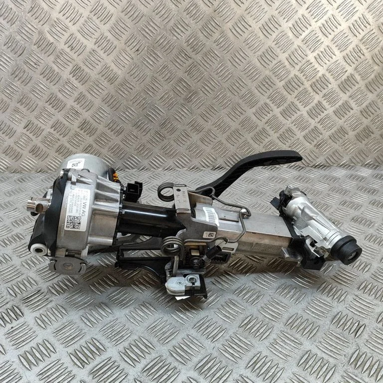 Stūres reduktora mehāniskā daļa 2Q2423510BP