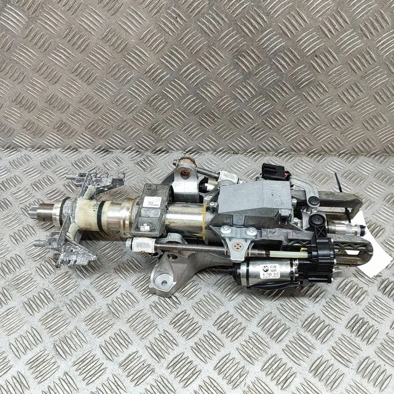 Steering rack mechanical part – BMW 6 Series F12 F13 (2010-2018)