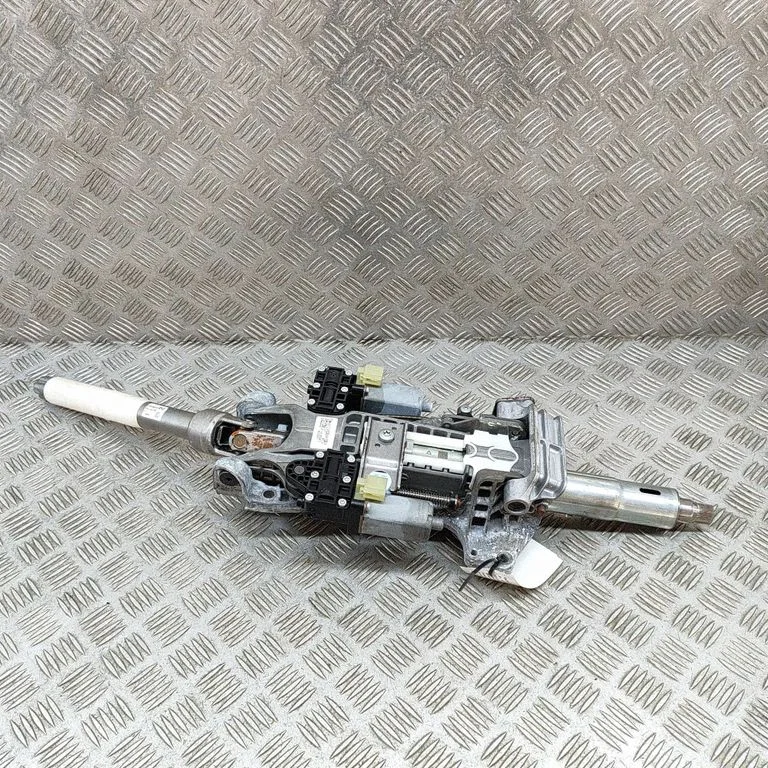 Część mechaniczna maglownicy HY533C662BB