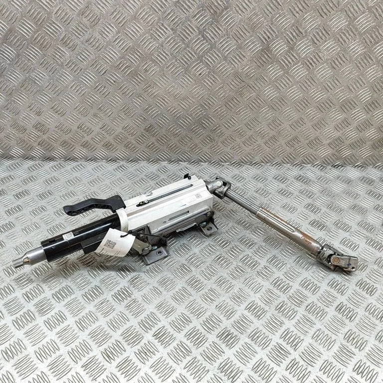 Stūres reduktora mehāniskā daļa 8889198014