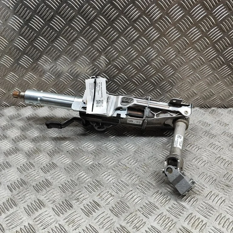 Stūres reduktora mehāniskā daļa A2474608900
