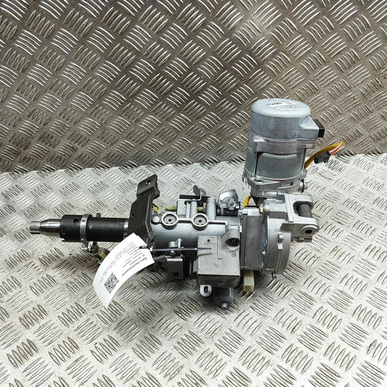 Steering rack mechanical part JJ501010720