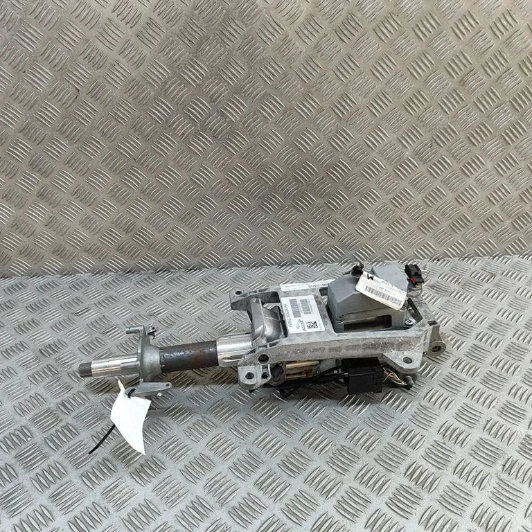 Steering rack mechanical part FW933C529AA