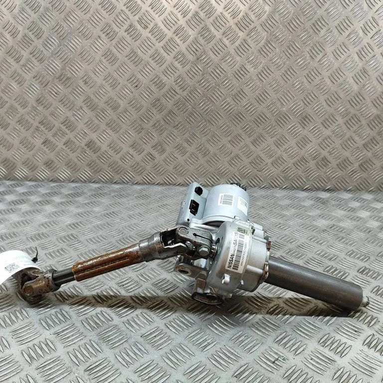Stūres reduktora mehāniskā daļa 488056PA0C