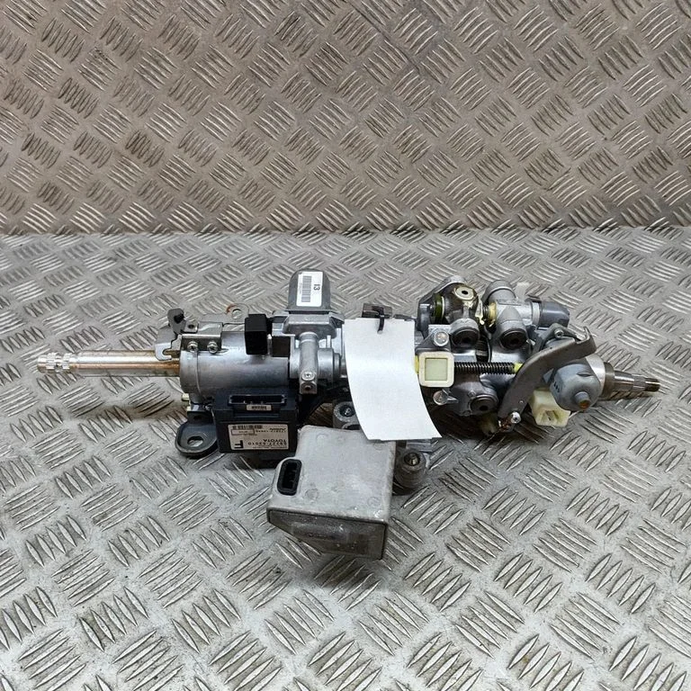 Stūres reduktora mehāniskā daļa 8922753010