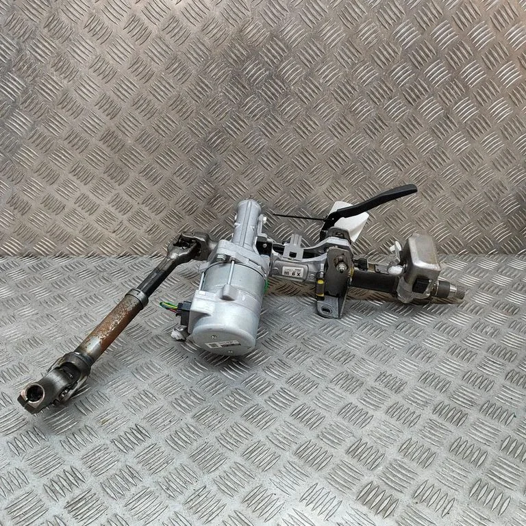 Stūres reduktora mehāniskā daļa JJ501004512