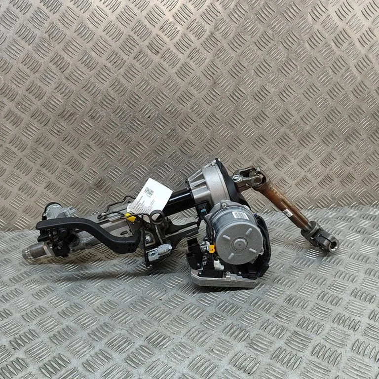 Stūres reduktora mehāniskā daļa 2Q2909144F