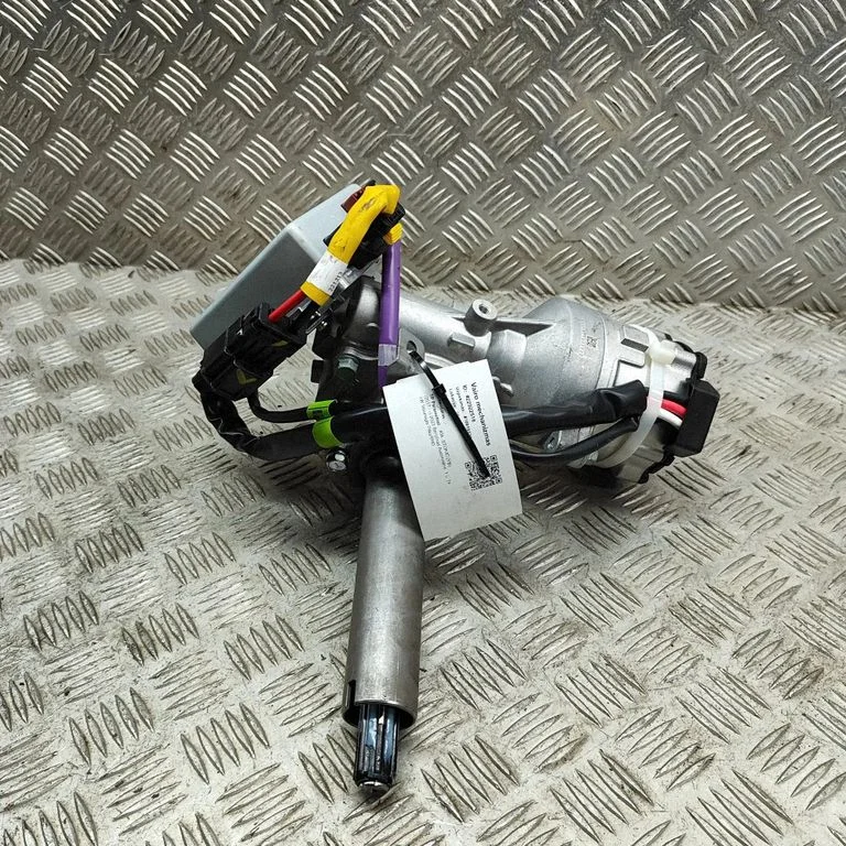 Stūres reduktora mehāniskā daļa 56340H8900