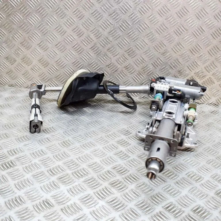 Stūres reduktora mehāniskā daļa 06702132540