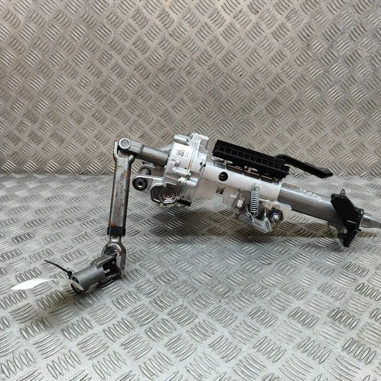 Stūres reduktora mehāniskā daļa LJ9C3D077FN