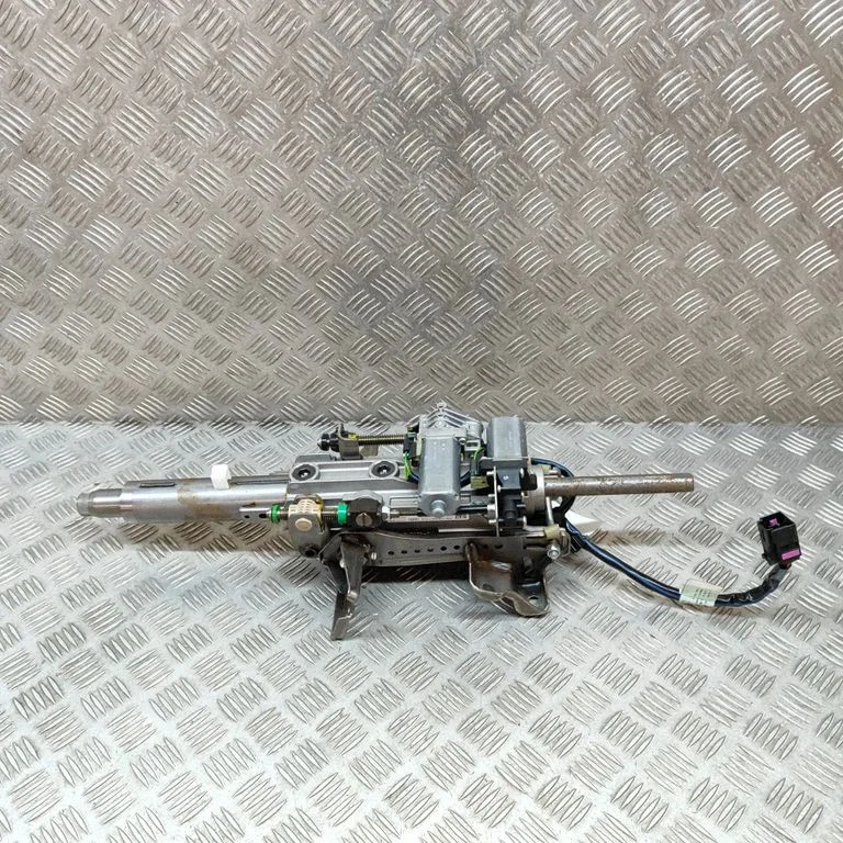 Steering rack mechanical part – Audi A6 S6 C7 4G (2011-2018)