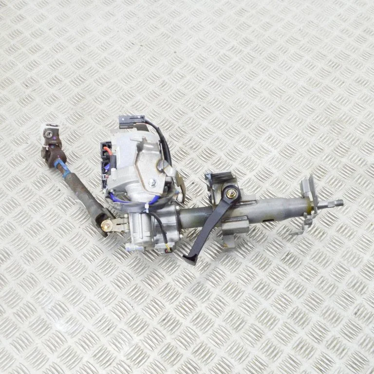 Część mechaniczna maglownicy – Nissan Leaf I (ZE0) (2010-2017)