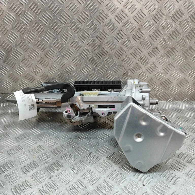 Steering rack mechanical part ZG876268