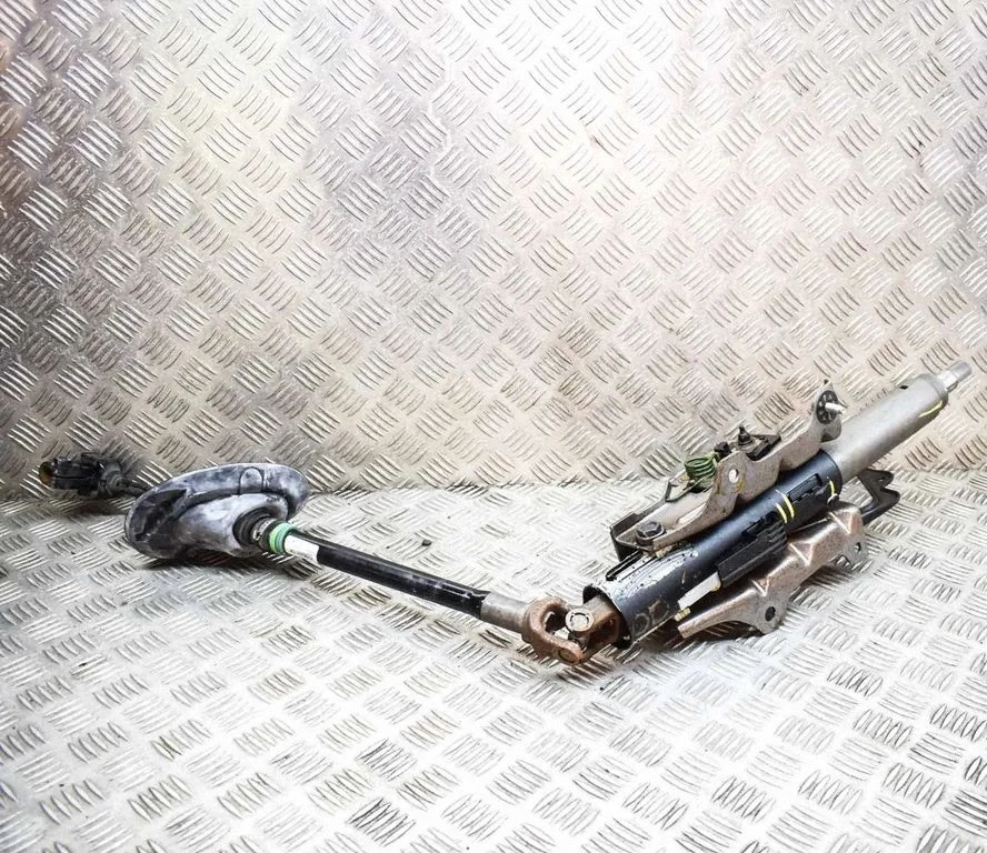Stūres reduktora mehāniskā daļa 28225125
