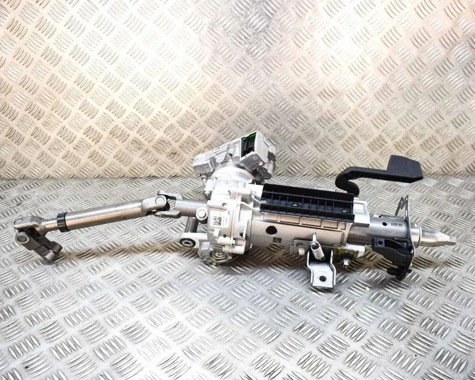 Stūres reduktora mehāniskā daļa LJ9C3D077FN
