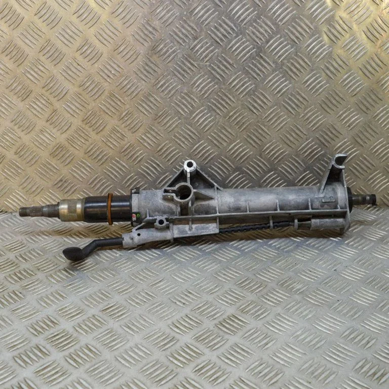 Steering rack mechanical part – Porsche Boxster 986 (1996-2004)