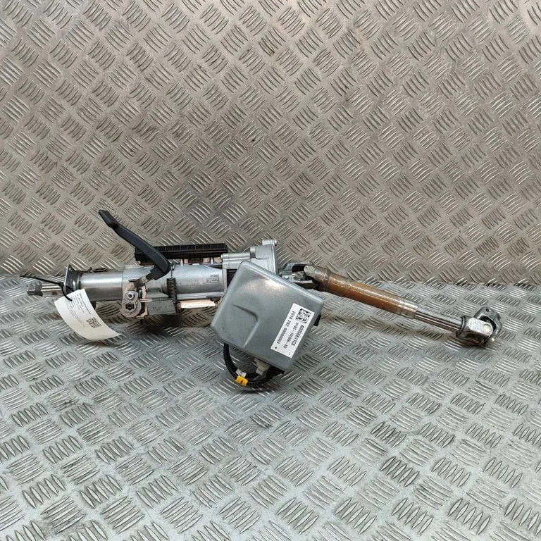 Część mechaniczna maglownicy H1BC14D006BD