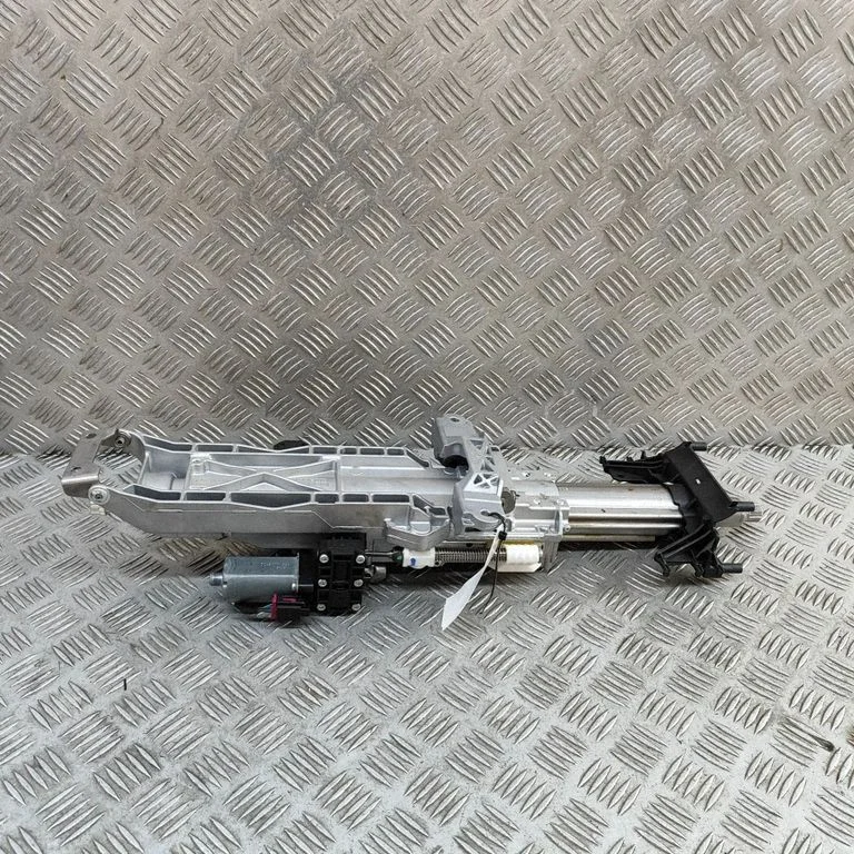 Roolilati mehaaniline osa – BMW 5-seeria G30 G31 G38 (2016-)