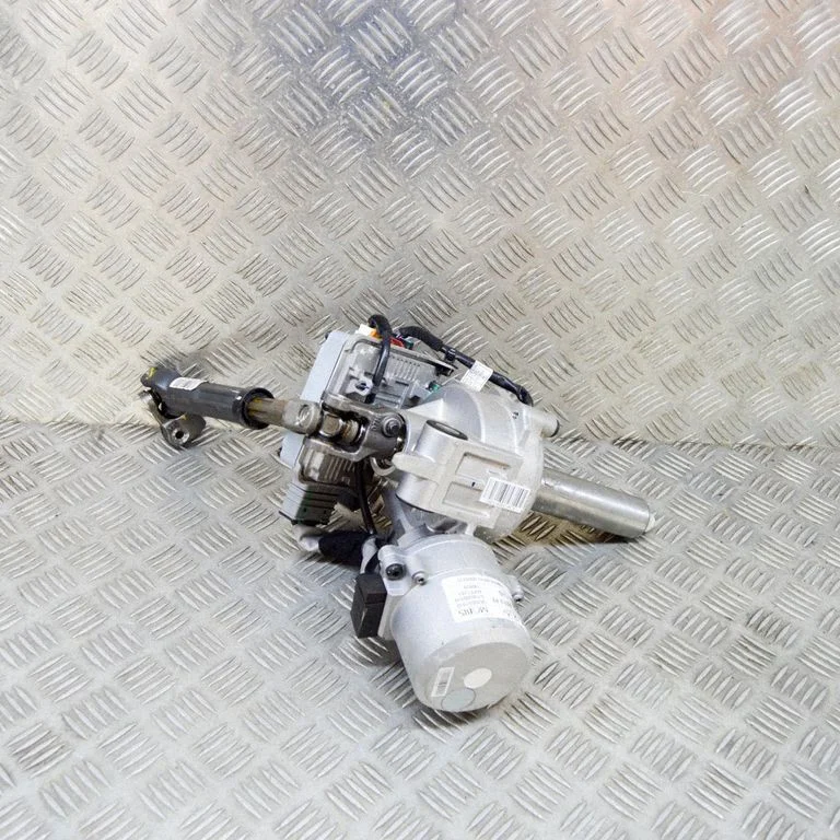 Stūres reduktora mehāniskā daļa G756300310