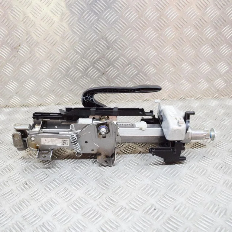 Część mechaniczna maglownicy – Volkswagen ID.3 (2019-)