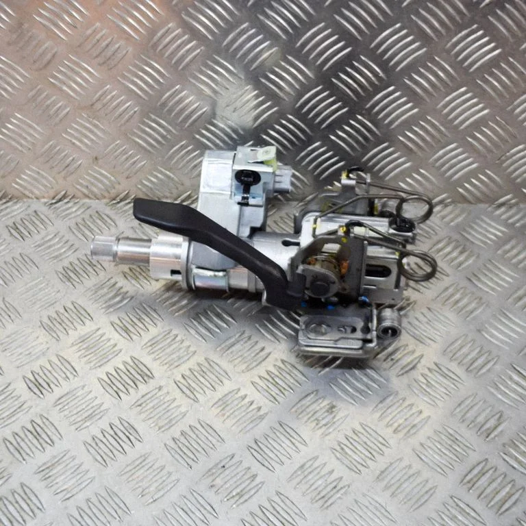 Część mechaniczna maglownicy – Hyundai Ioniq (2016-)
