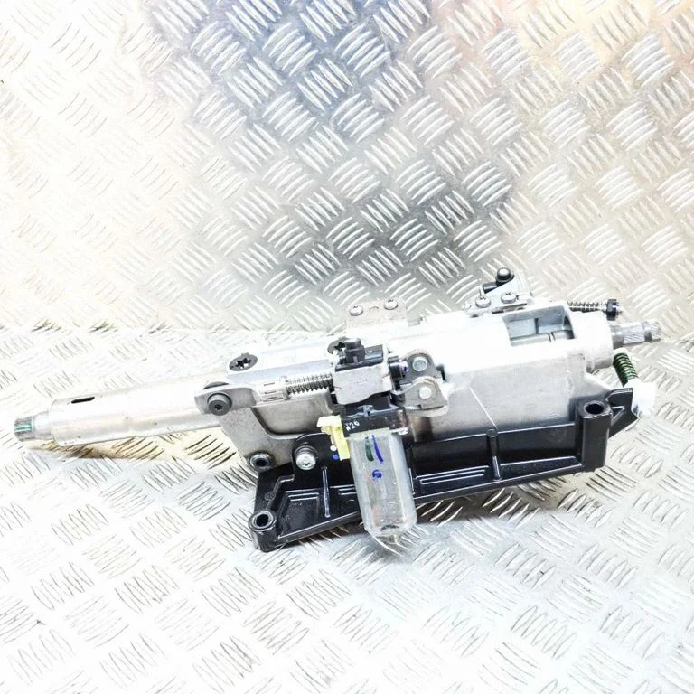 Steering rack mechanical part EN1753AZ91D