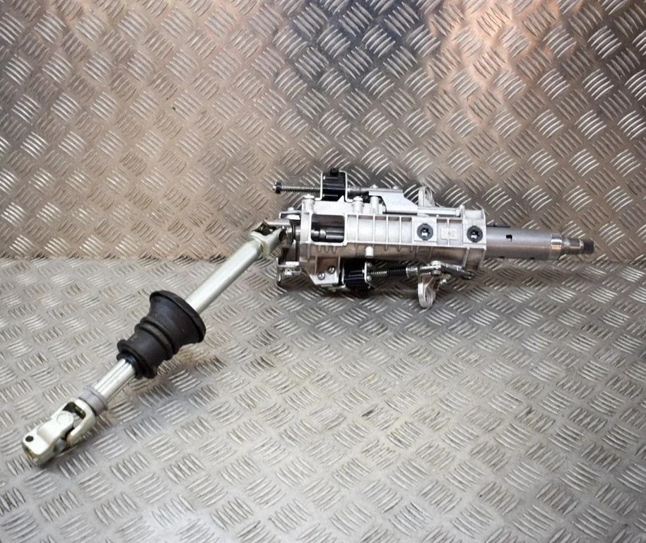 Steering rack mechanical part – Tesla Model Y (2020-)