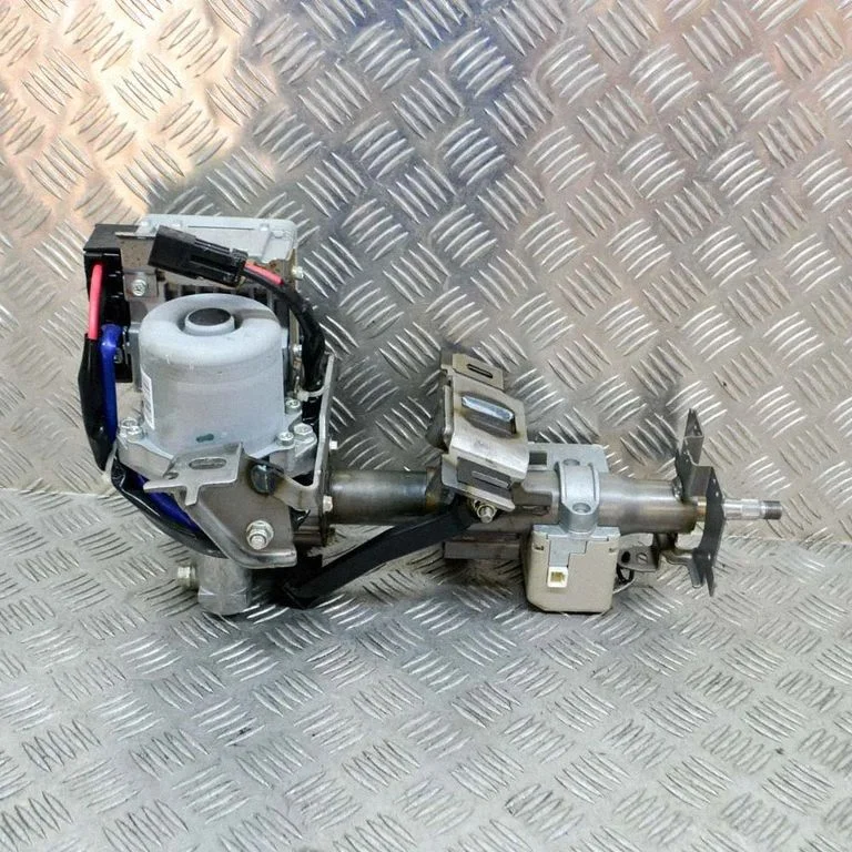 Część mechaniczna maglownicy – Nissan Leaf I (ZE0) (2010-2017)