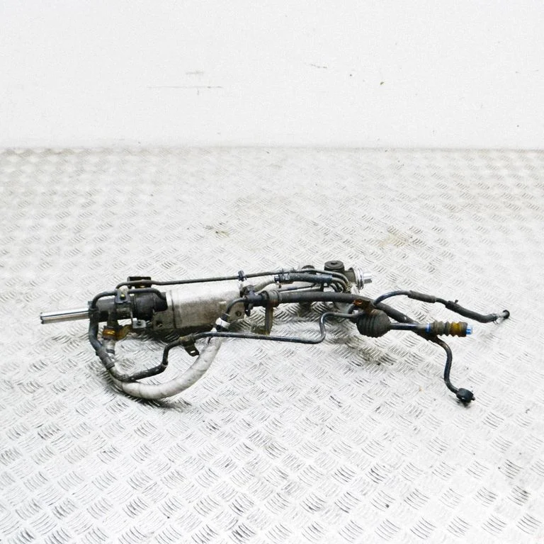 Roolilati mehaaniline osa – Hyundai Sonata (1999-2005)