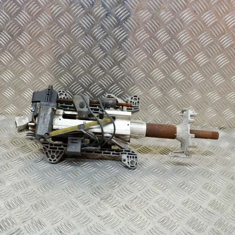 Stūres reduktora mehāniskā daļa 2W933K772AC