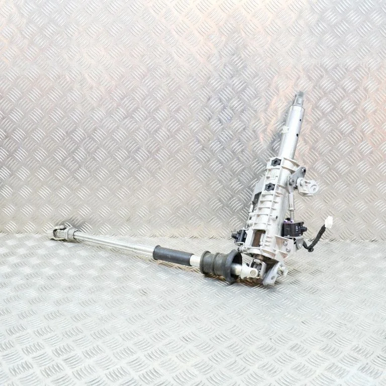 Steering rack mechanical part – Tesla Model Y (2020-)