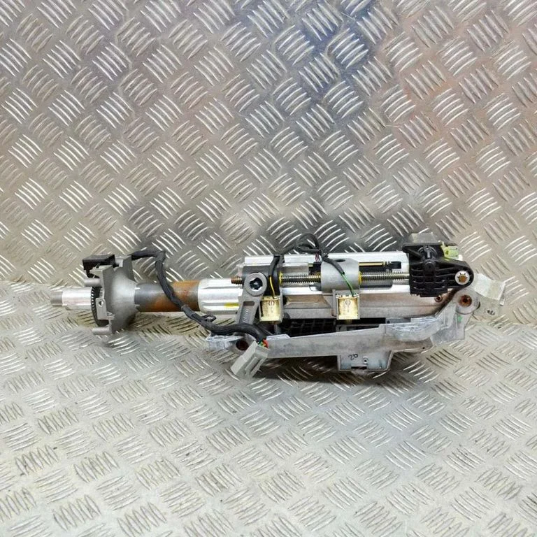 Stūres reduktora mehāniskā daļa 2W933C529AJ