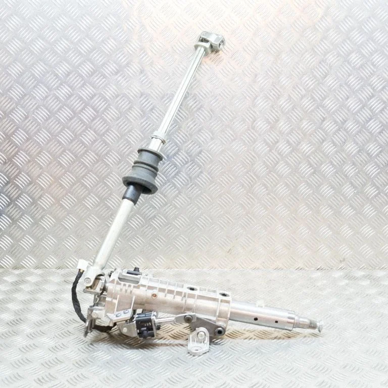 Steering rack mechanical part – Tesla Model Y (2020-)