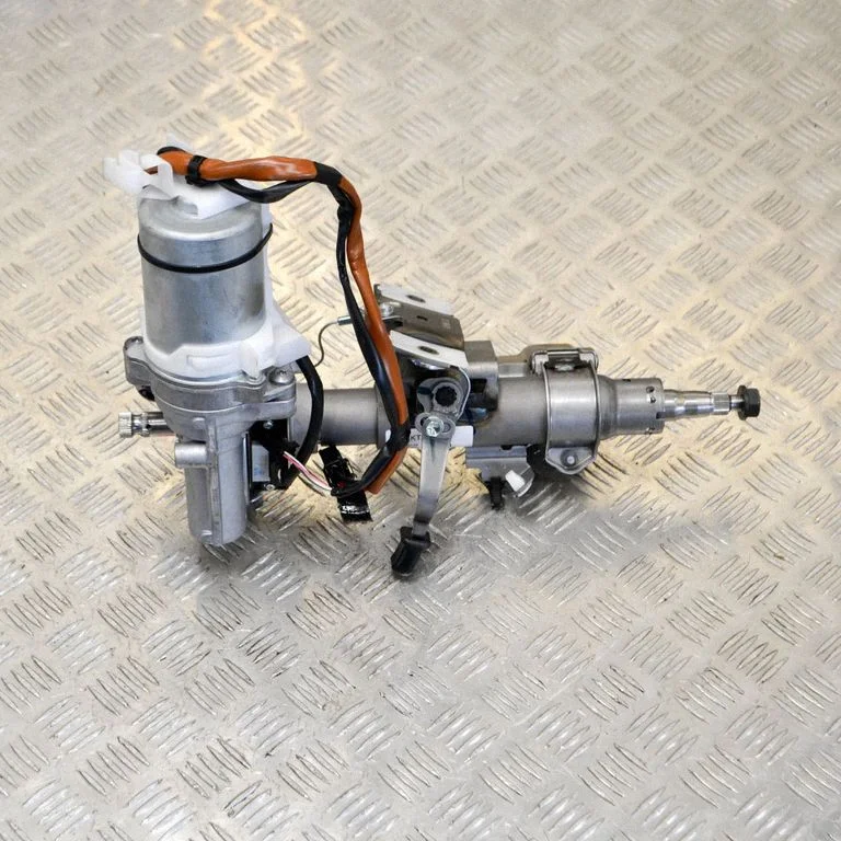Stūres reduktora mehāniskā daļa AV1608000974