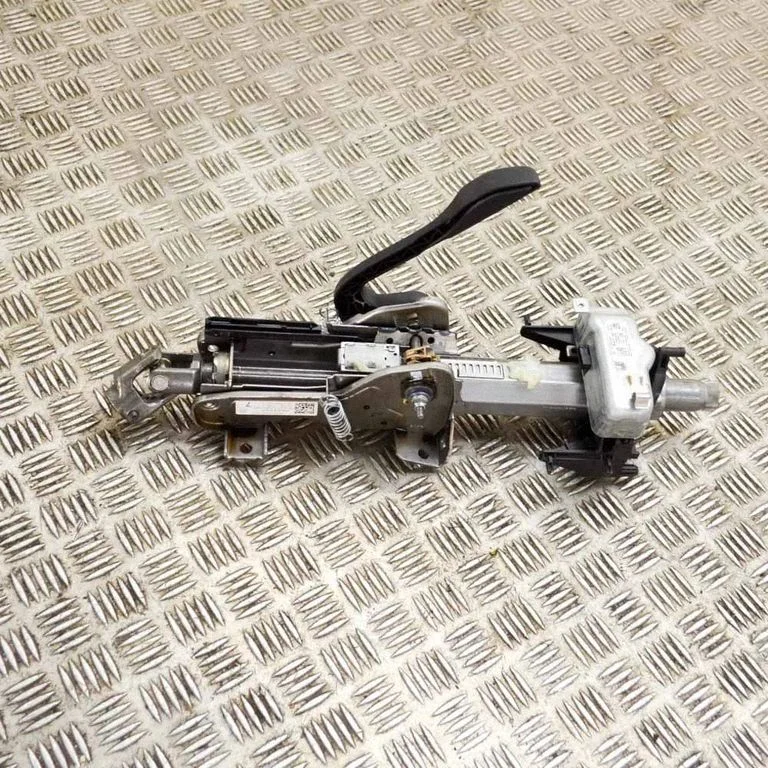 Część mechaniczna maglownicy – Volkswagen ID.3 (2019-)