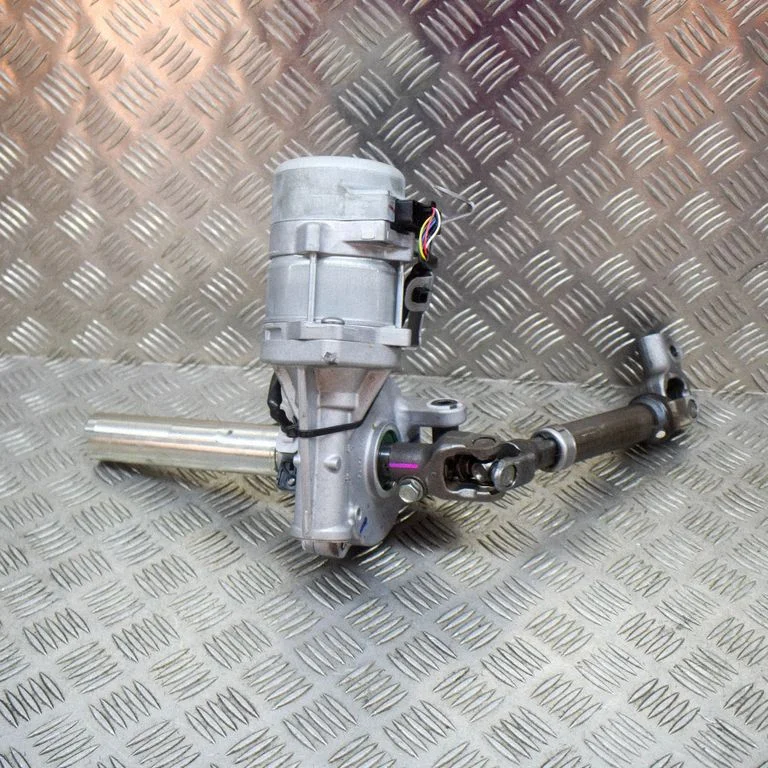Roolilati mehaaniline osa – Toyota C-HR I (2016-2023)