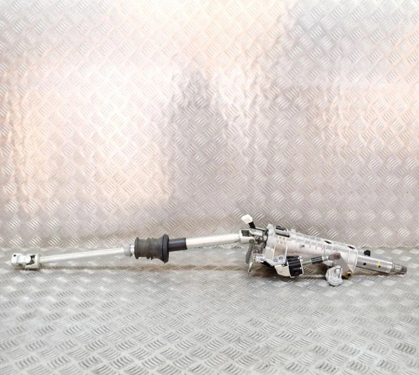 Steering rack mechanical part – Tesla Model Y (2020-)