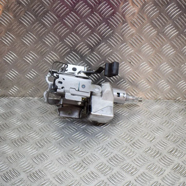Roolilati mehaaniline osa – Toyota C-HR I (2016-2023)