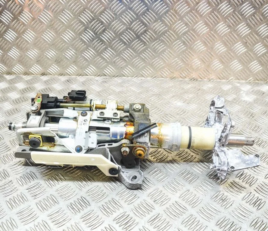 Steering rack mechanical part 6780881