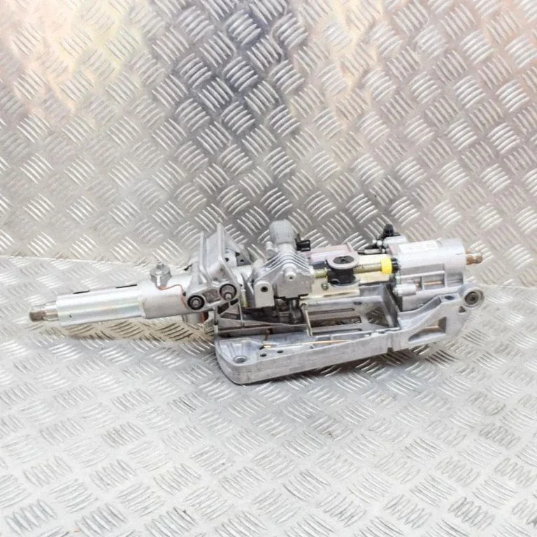 Stūres reduktora mehāniskā daļa A2074600116