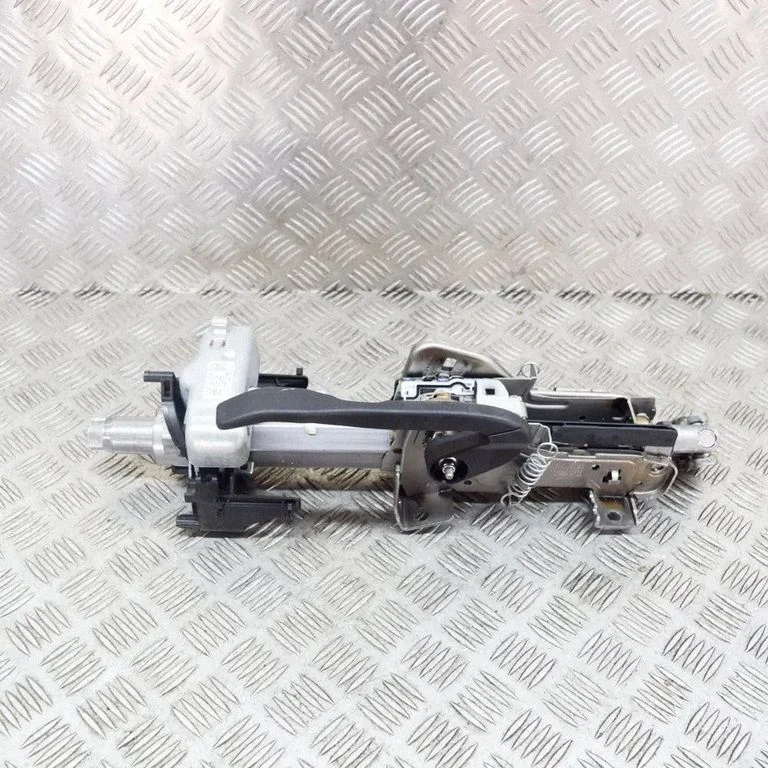 Część mechaniczna maglownicy – Volkswagen ID.3 (2019-)