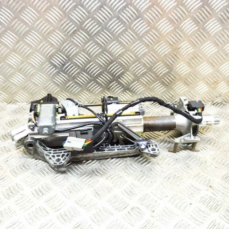 Stūres reduktora mehāniskā daļa 2W933C529AJ