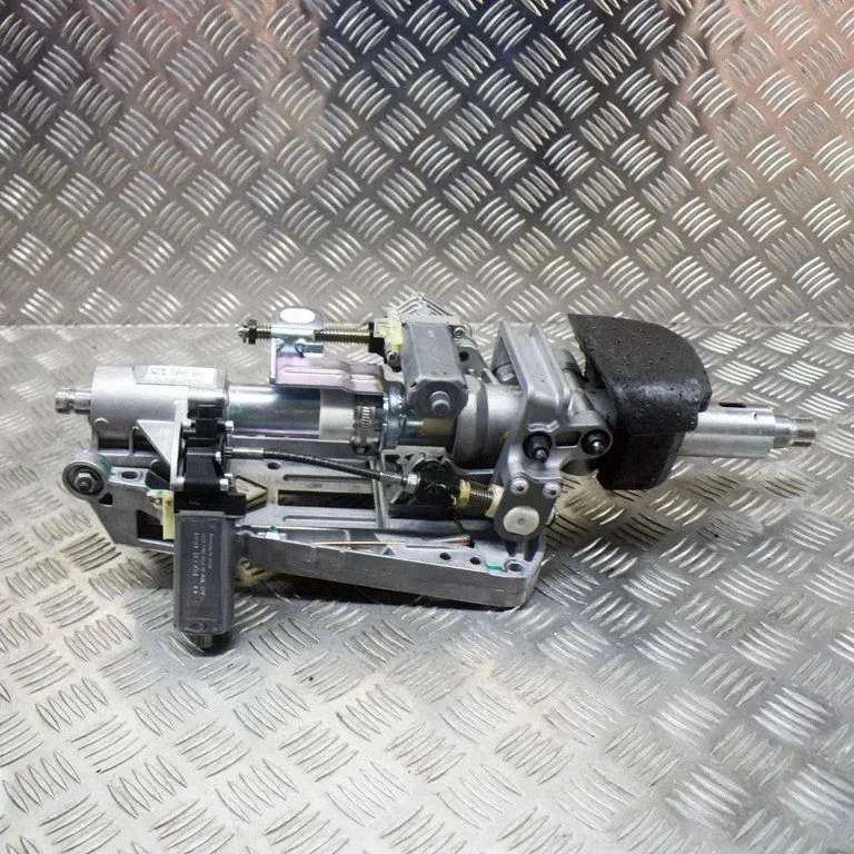 Część mechaniczna maglownicy PP204462206