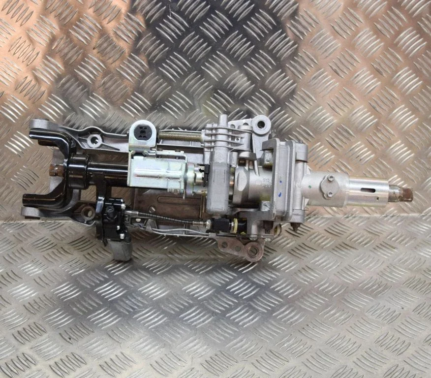 Steering rack mechanical part – Mercedes-Benz GLC-Class C253 (2016-)