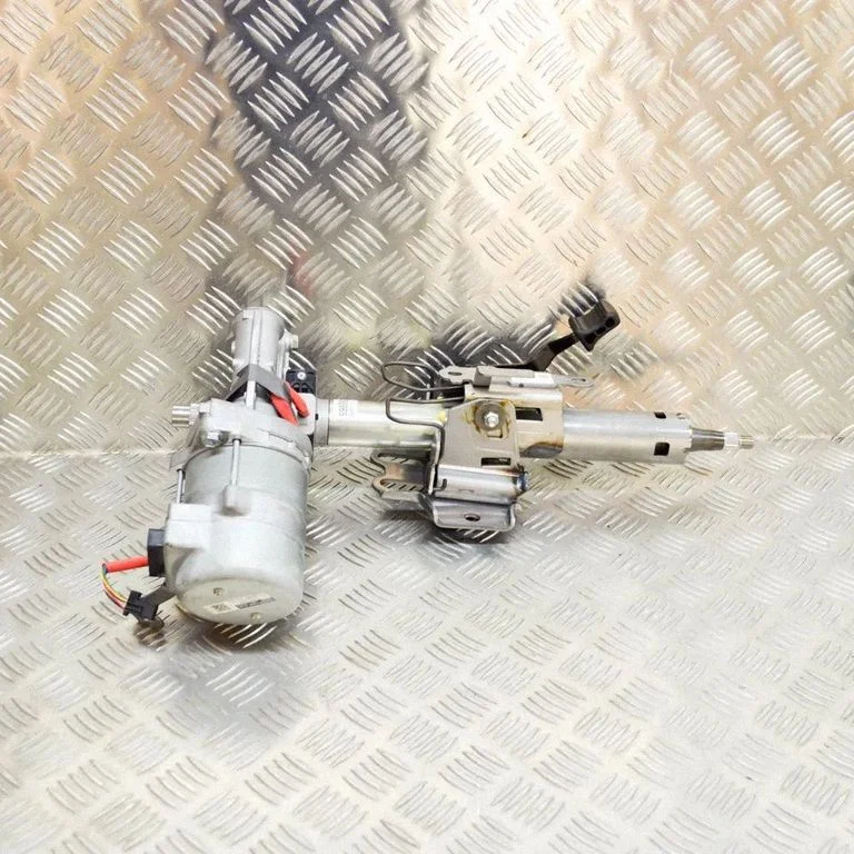 Stūres reduktora mehāniskā daļa 4525047111