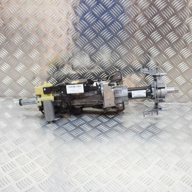 Roolilati mehaaniline osa – BMW X5 E70 (2006-2013)