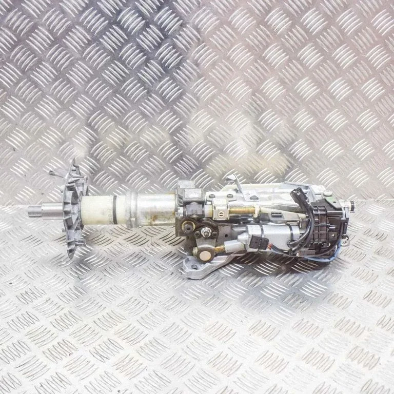 Steering rack mechanical part 9246701