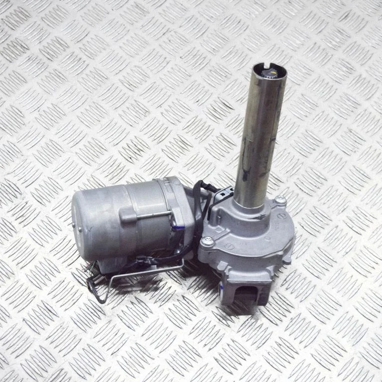 Roolilati mehaaniline osa – Toyota C-HR I (2016-2023)