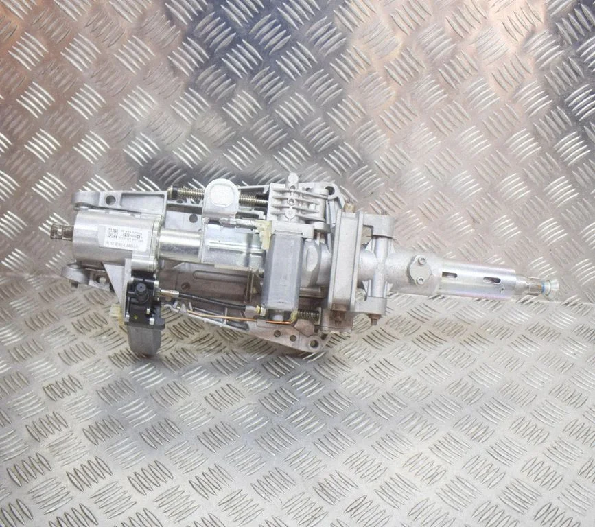 Stūres reduktora mehāniskā daļa PP212460077